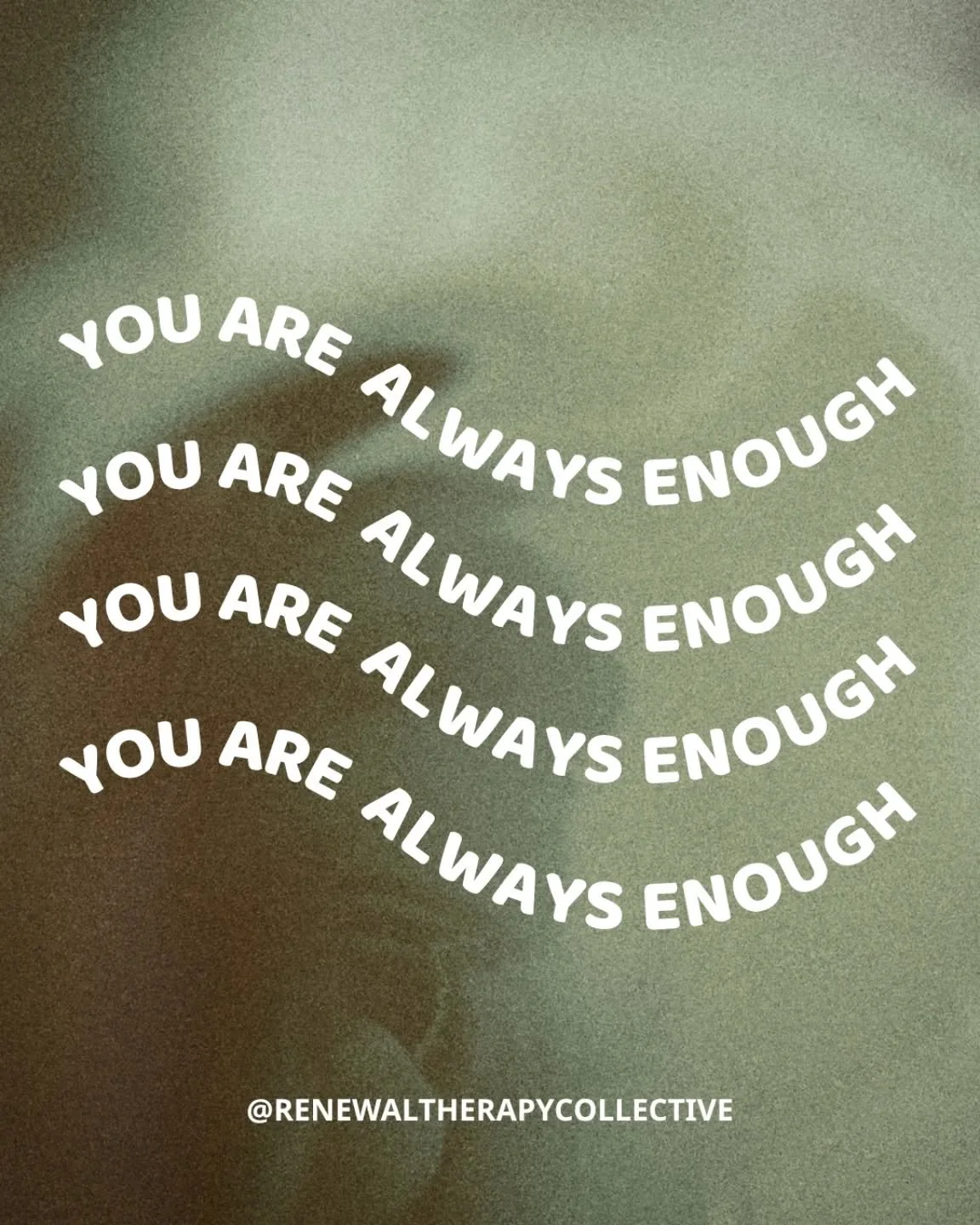 You are ALWAYS enough. Exactly as you are. ✨
#youareenough #selfcompassion #traumatherapy #traumatherapist #washingtontherapist #watherapist #wenatchee #psychotherapy