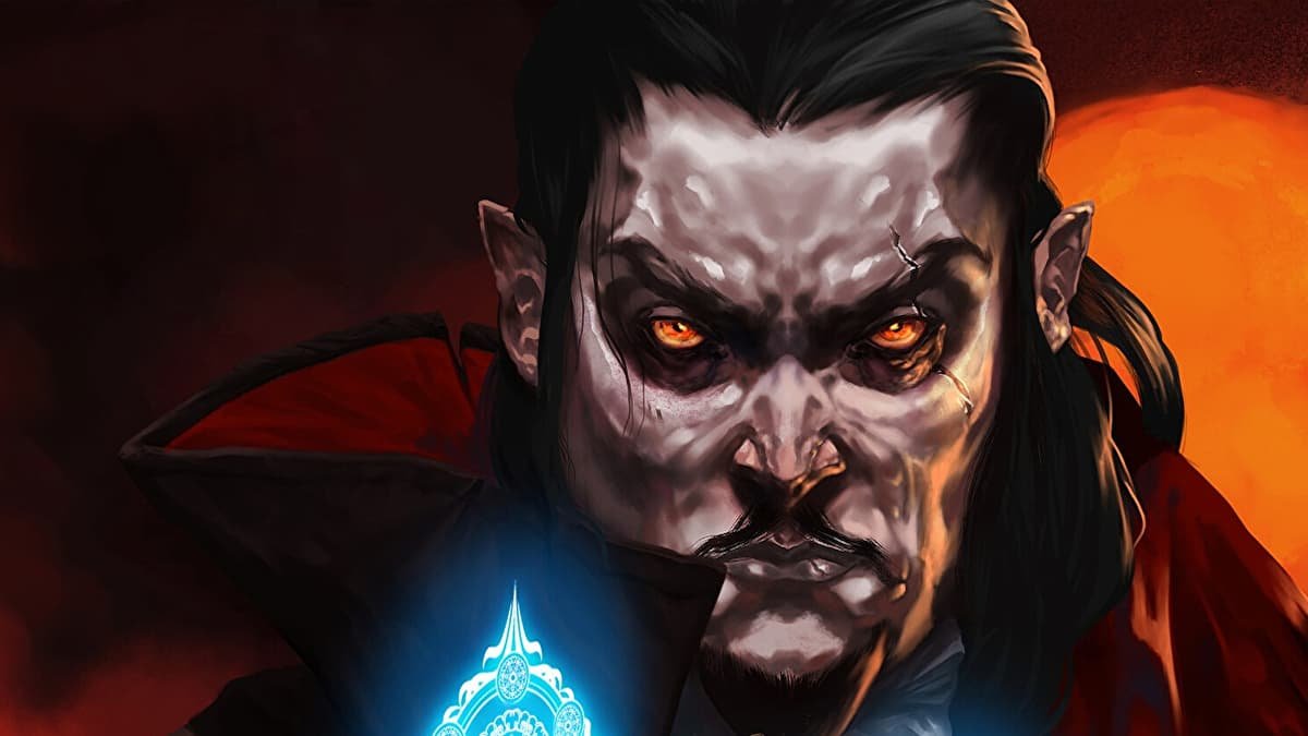 Vampire Survivors Game Adapted into Animated TV Series in