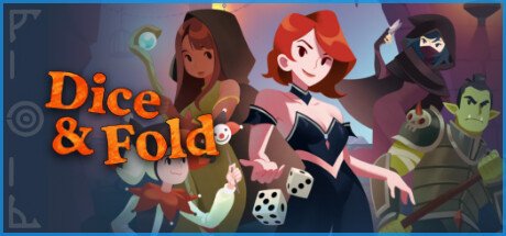 Dice & Fold Review: It's In the Cards...and the Dice