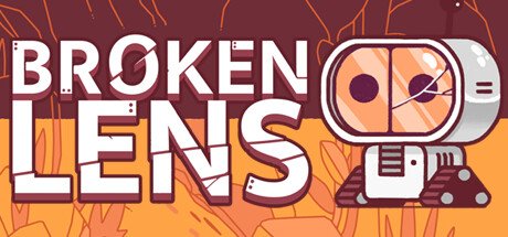 Broken Lens Review: Putting Together the Past