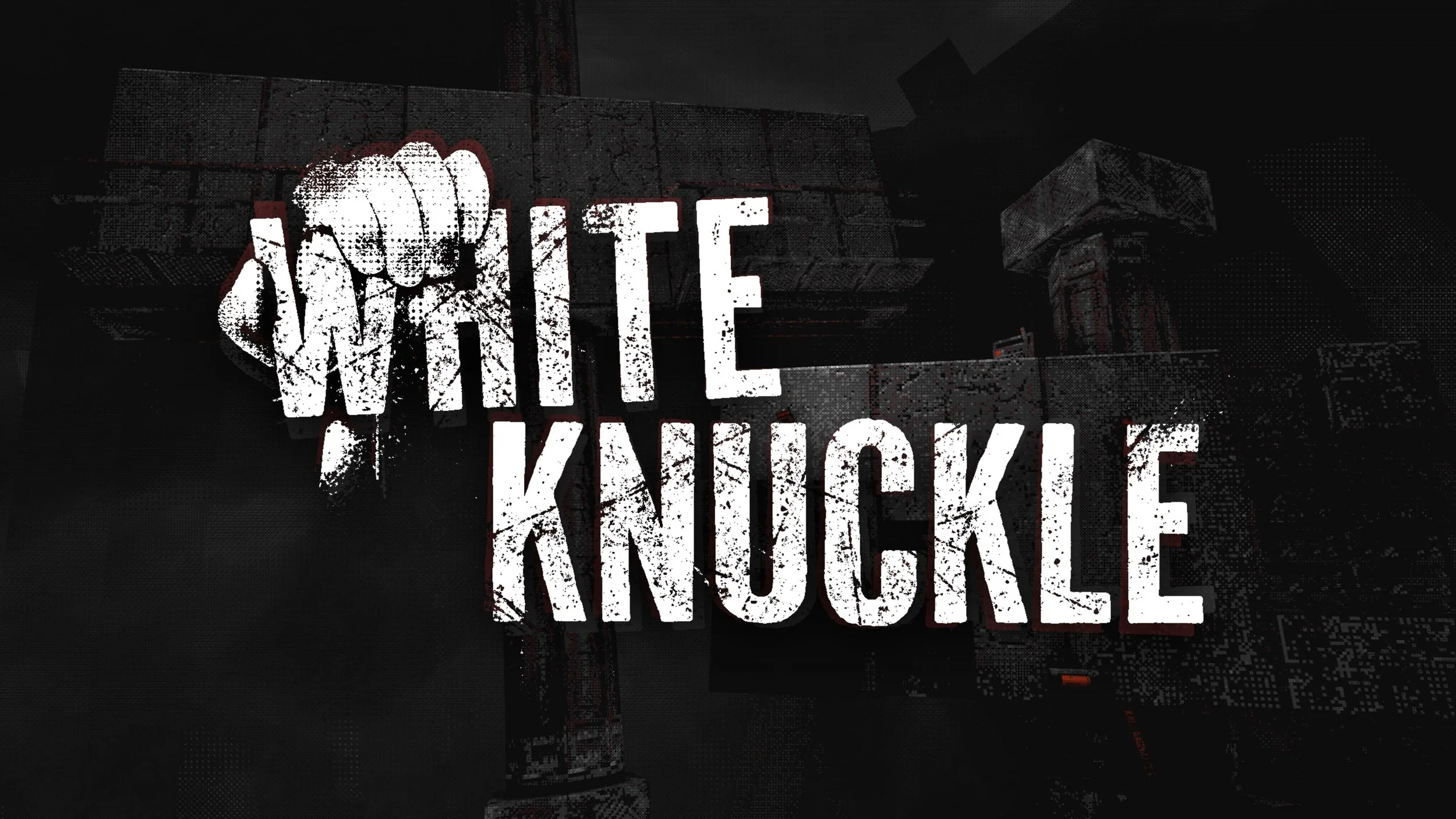 Speed Climbing Horror Game White Knuckle Releases New Trailer