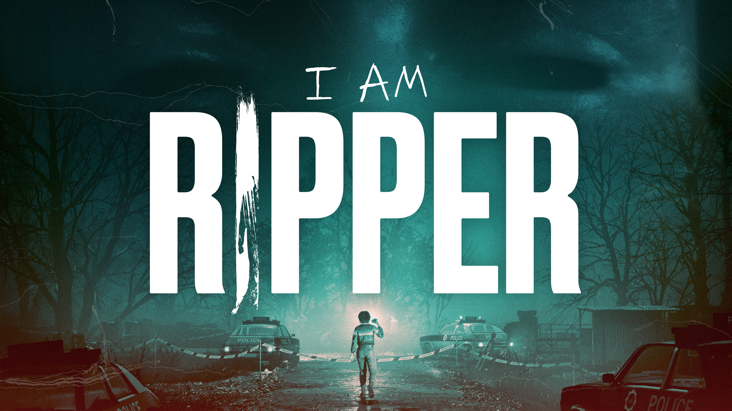 White Paper Game Announced Upcoming Thriller I am ripper