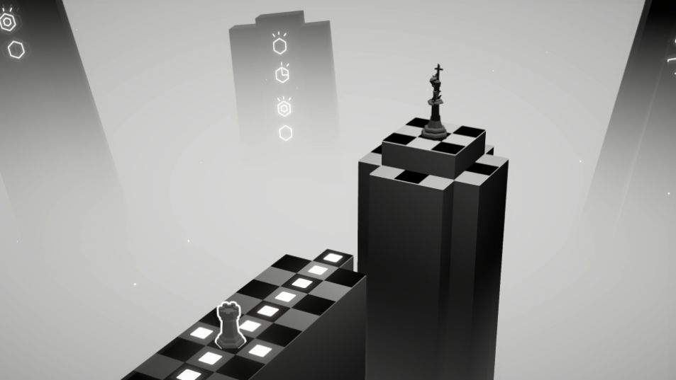 Puzzle Adventure Chess Game Beyond the Board Drops a New Demo on Steam