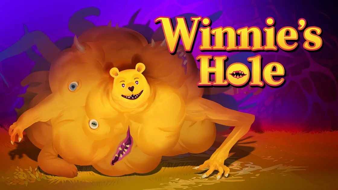 Horror Comedy Game Winnie's Hole Launches Steam Demo