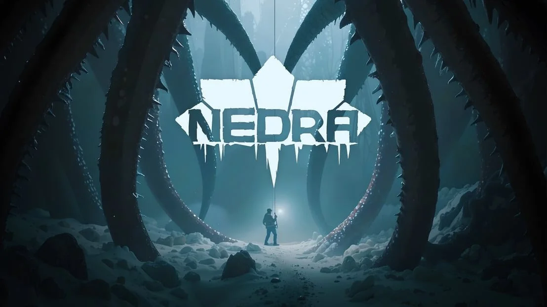 Horror Game Based in Soviet Antarctica, NEDRA, Releases June 23rd