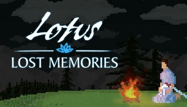 Turn-Based Visual Novel Lotus: Lost Memories Coming Soon to Steam