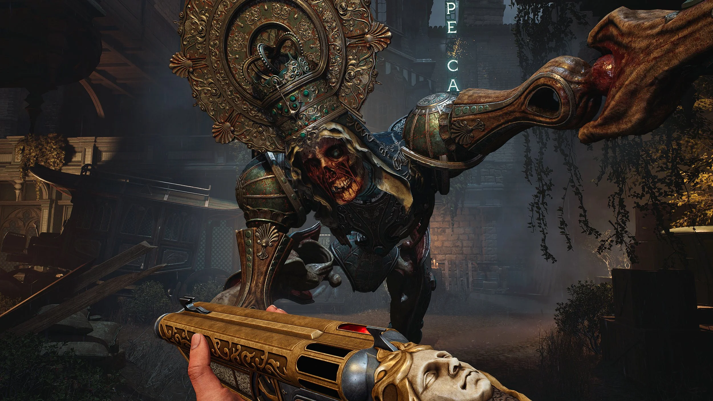 Is AAA Horror Getting Too Comfortable? | Summer Game Fest 2025