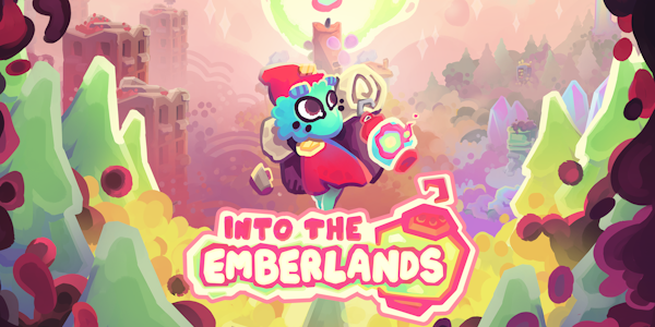 Cozy Adventure Into the Emberlands Lands on Nintendo Switch This July