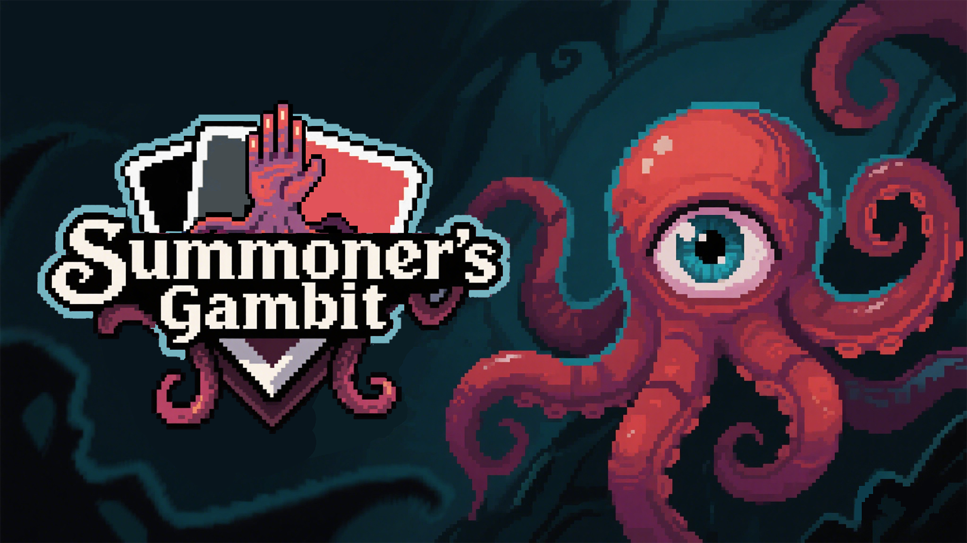 Card Battler Summoner's Gambit Unveils Its First Trailer