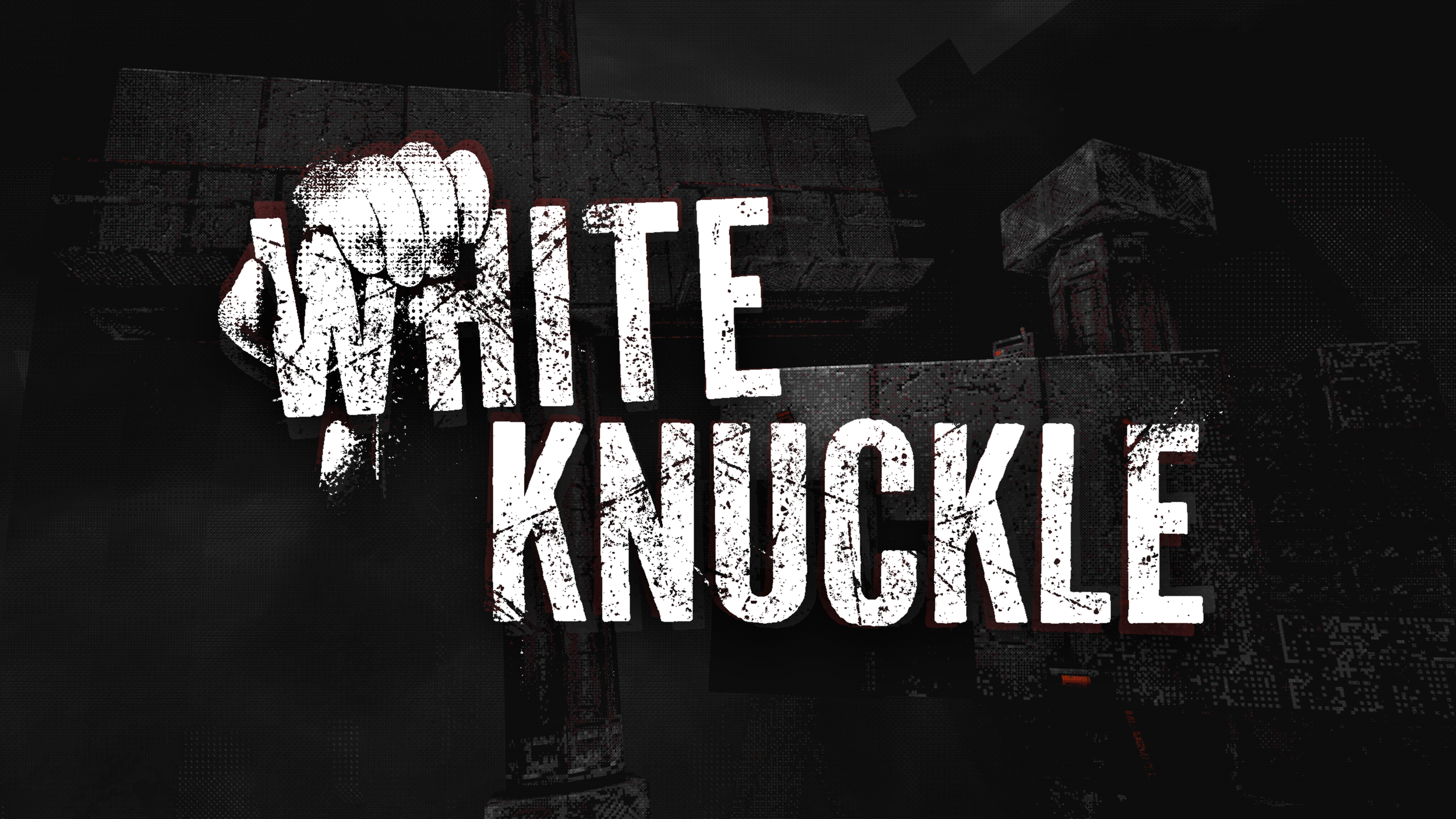Horror Climbing Game White Knuckle Launches its Challenge Update