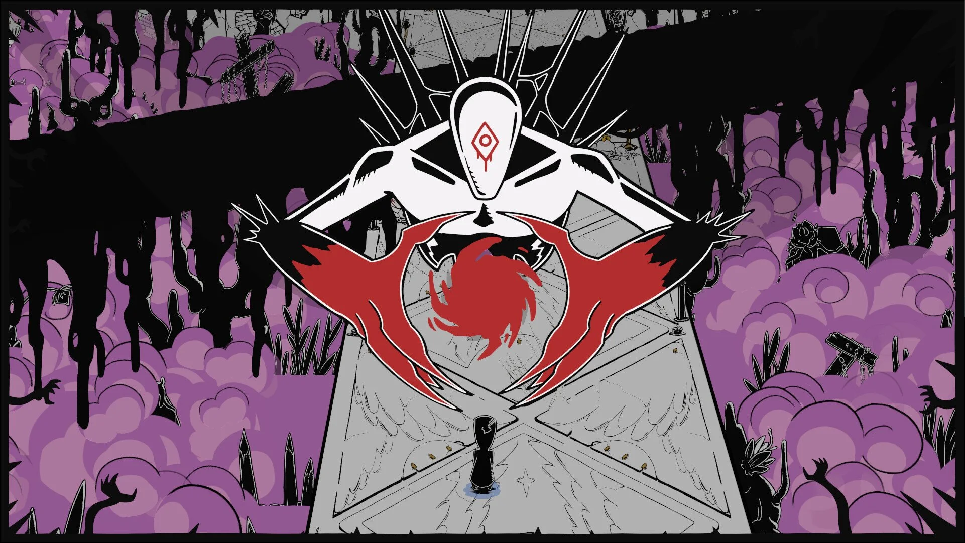 Worship Early Access Preview - They Love Me! They Really Love Me!