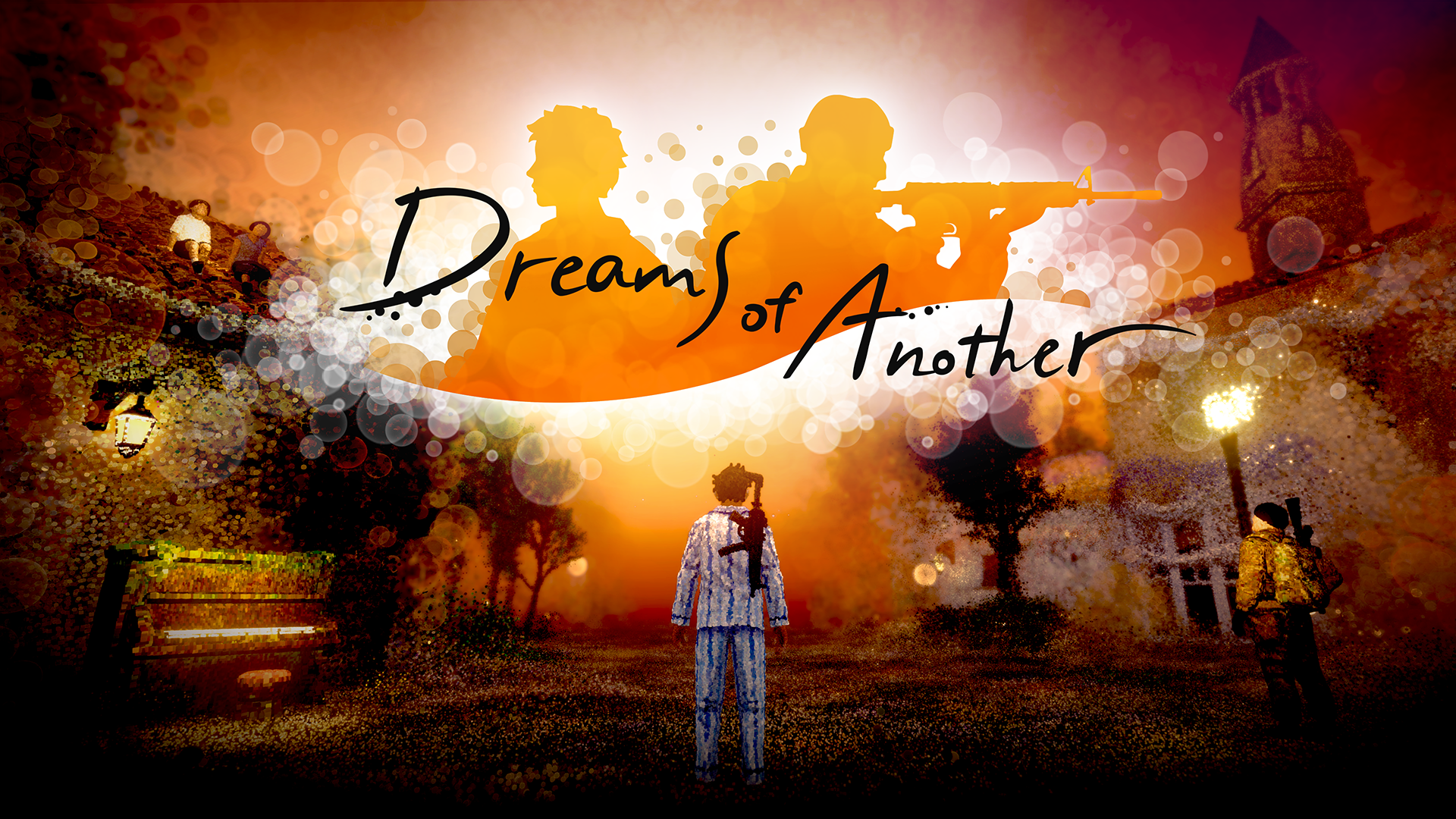 Exploration-Action Game Dreams of Another Gets October Release Date