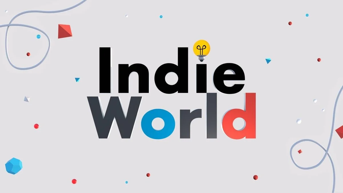 Here's Everything Shown Off at the Indie World Direct
