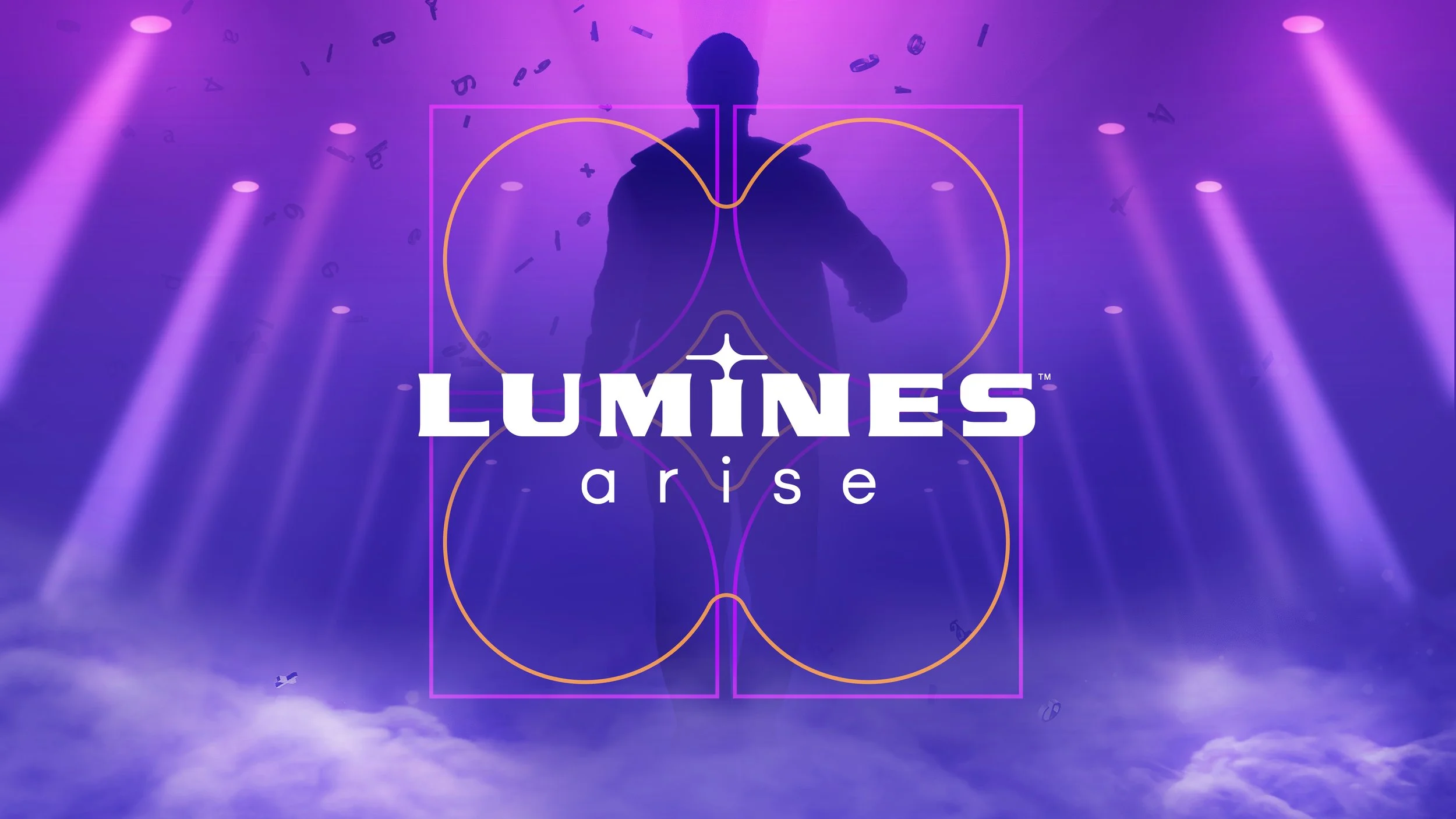 Highly-Anticipated LUMINES ARISE Just Launched a New Demo