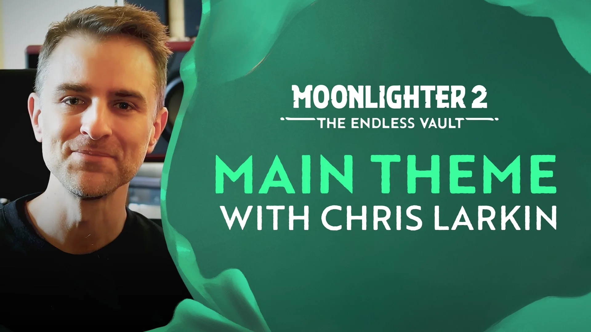 Hollow Knight Composer Christopher Larkin Will Create the Moonlighter 2 Soundtrack