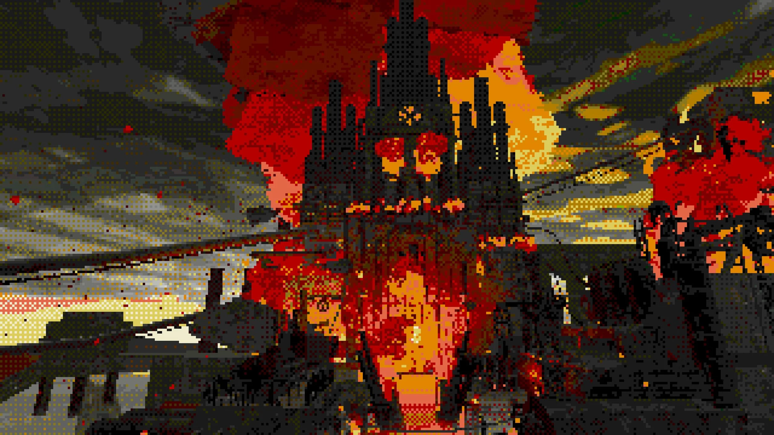CRITICAL REFLEX Just Announced September Release Dates for TROLEU and Eclipsium