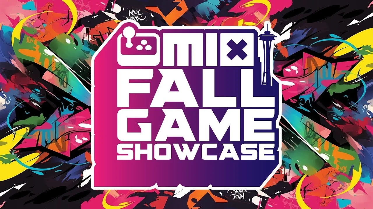 Here's Everything Shown Off at The Mix Fall Showcase