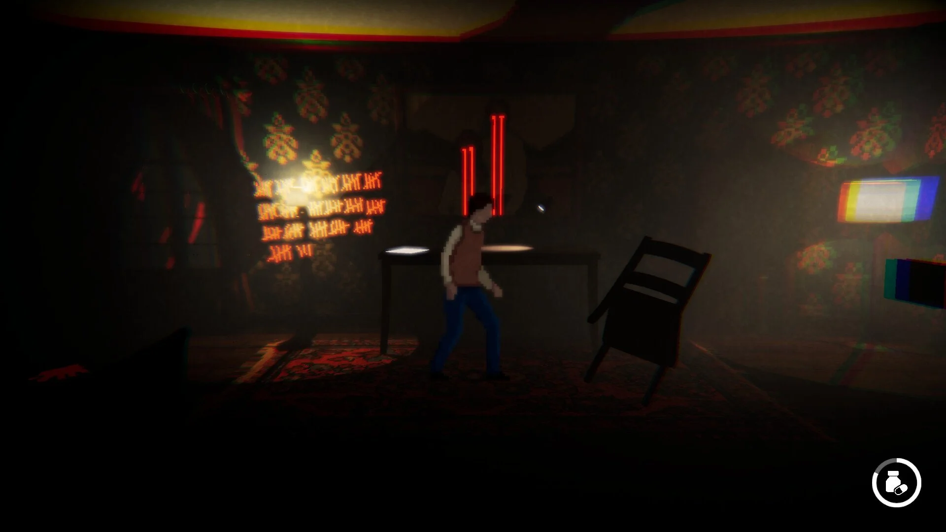 Interview with Abashed Solo Developer Supantha Paul