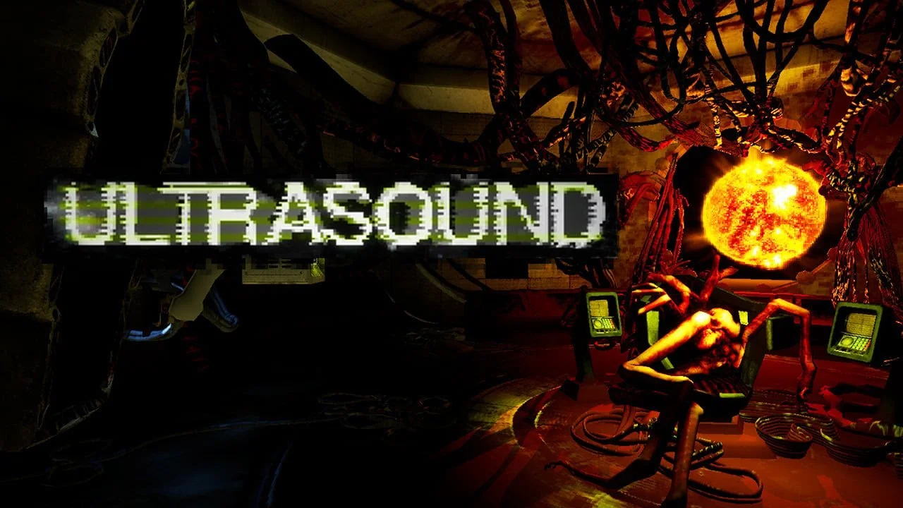 Sci-fi Body Horror Adventure ULTRASOUND Has a New Demo on the Way