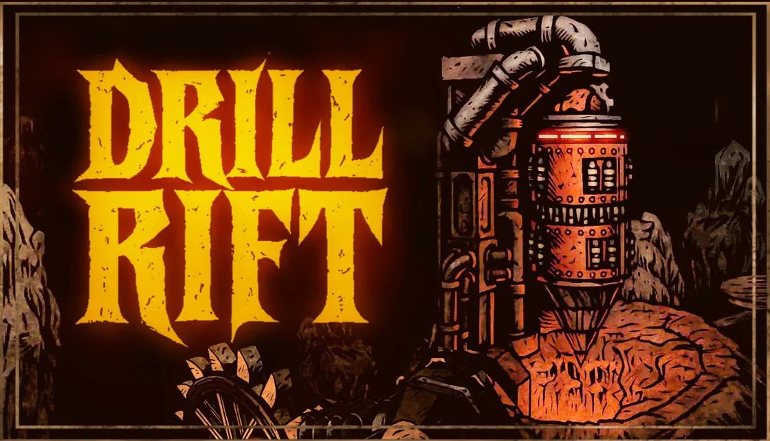 Manage Your Own Dwarven Mining Operation in Drill Rift
