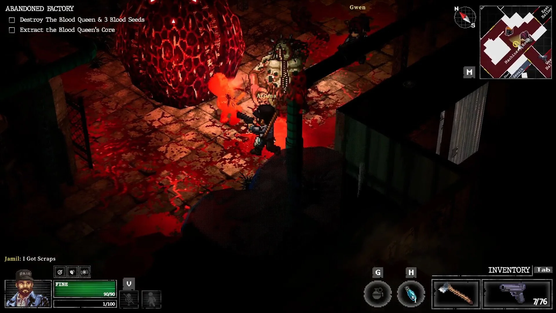 Whisper Mountain Outbreak Early Access Preview | What Could Possibly Go Wrong?