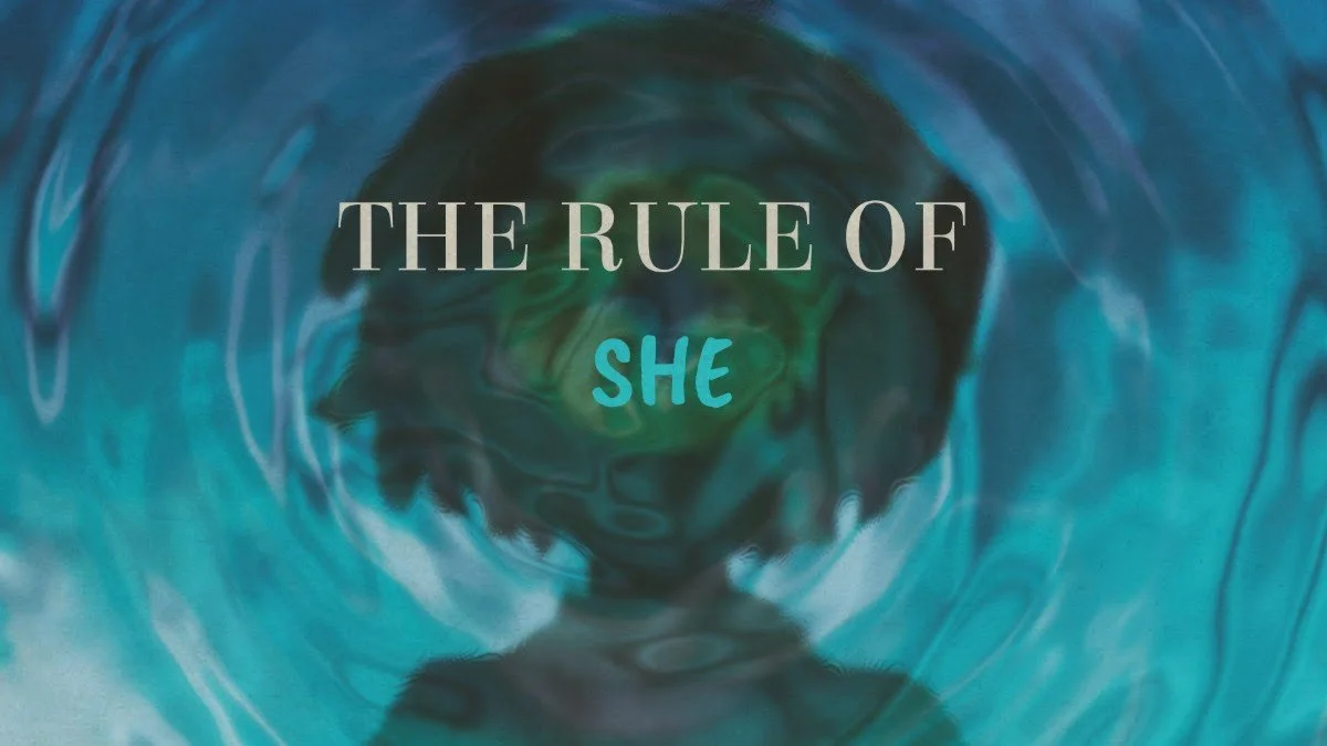 Escape the Confines of a Strange Hospital or Be Permanently Erased in Puzzle Game The Rule of SHE