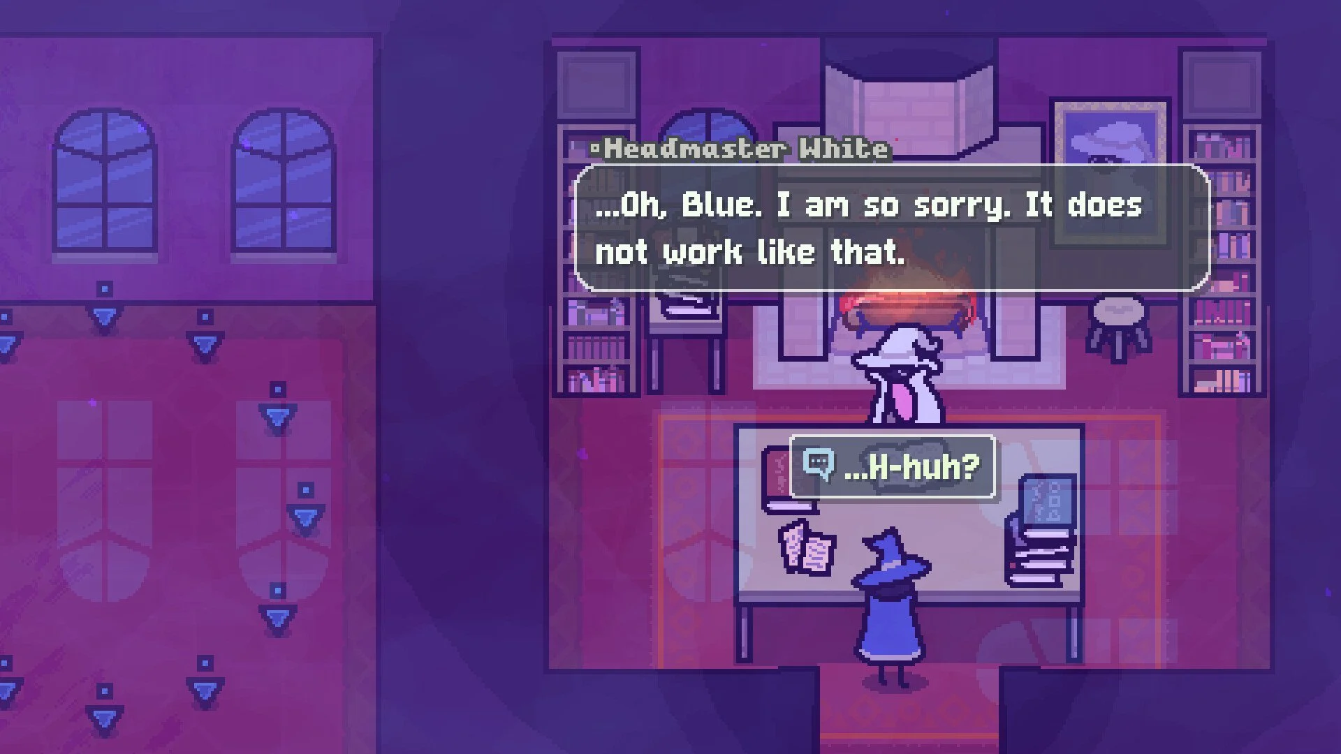 Scrabdackle Preview | A Tough but Magical Adventure