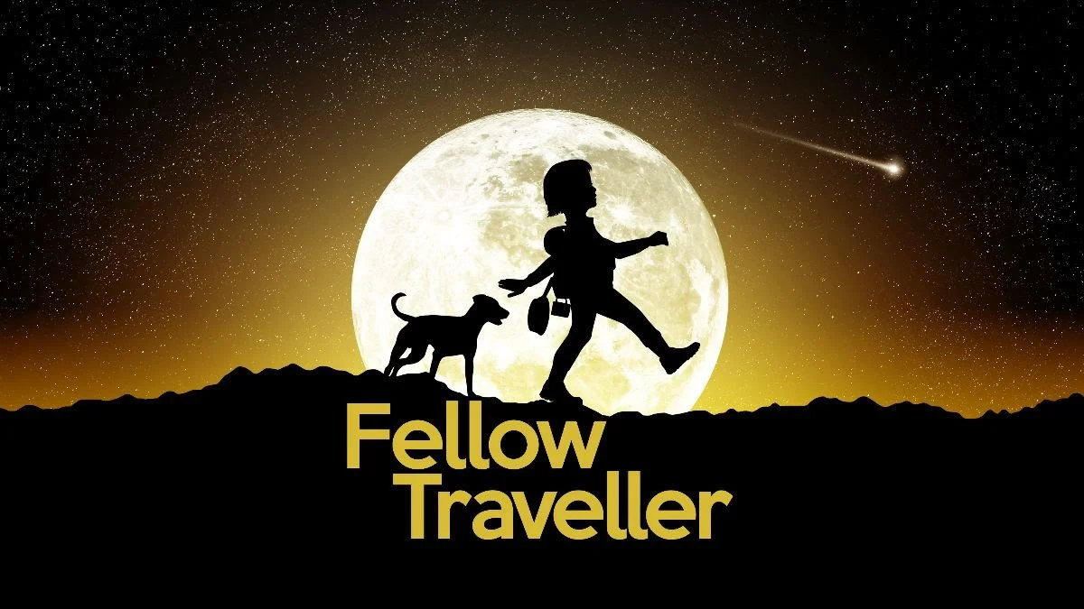 Fellow Traveller is Hosting A Huge Sale Until September 28th