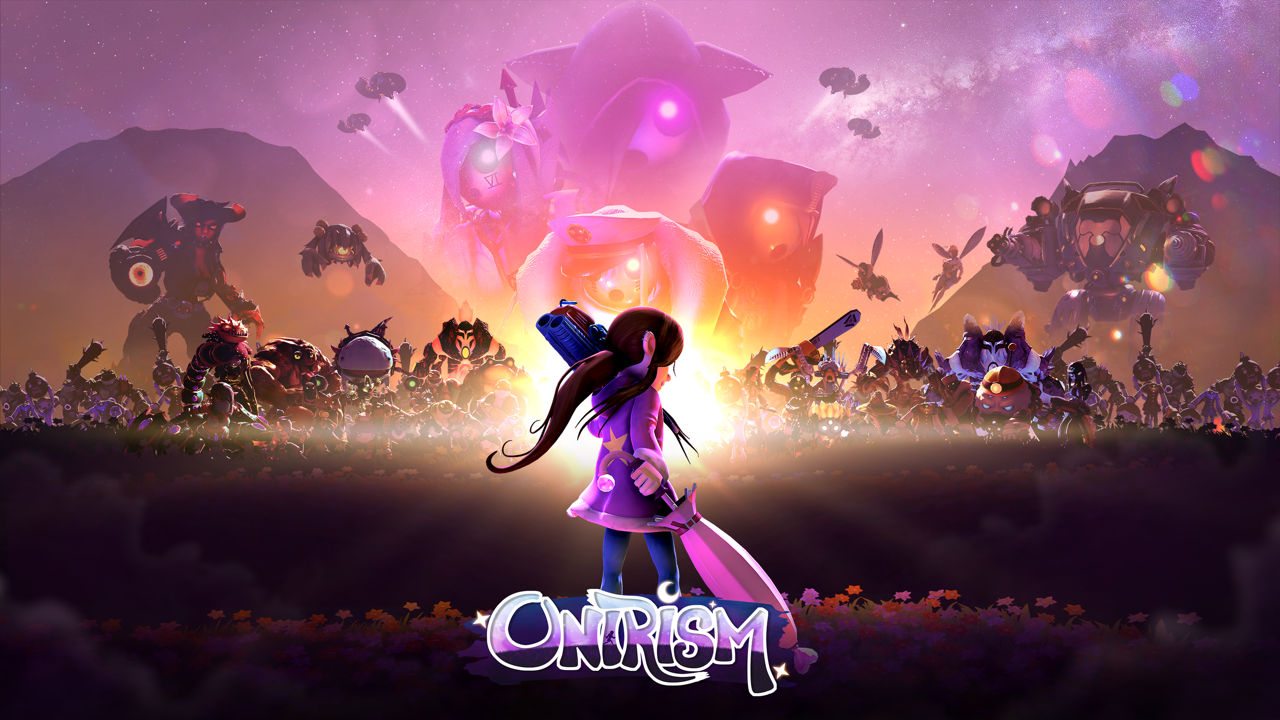 Action Adventure Game Onirism Gets Slight Delay