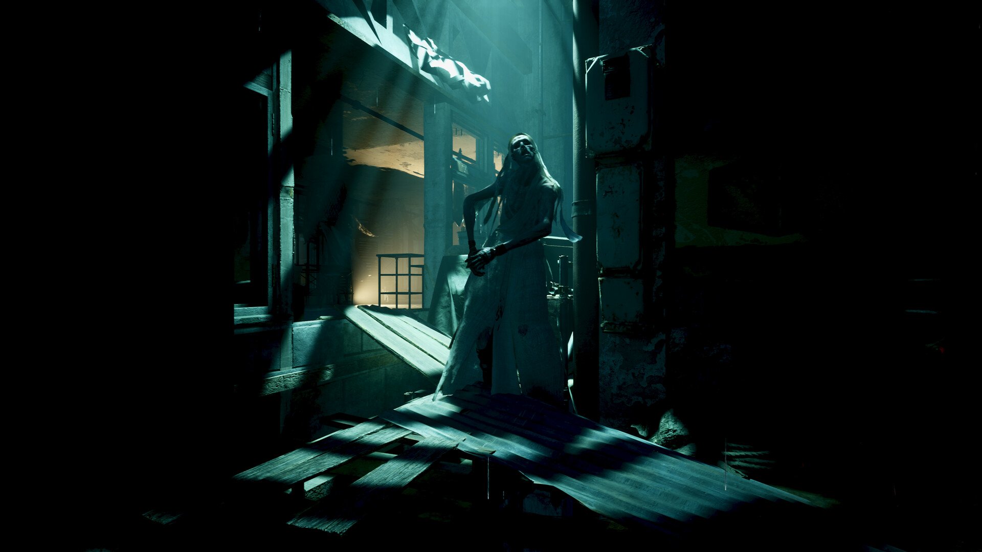 SLEEP AWAKE Review | Elm Street Blues
