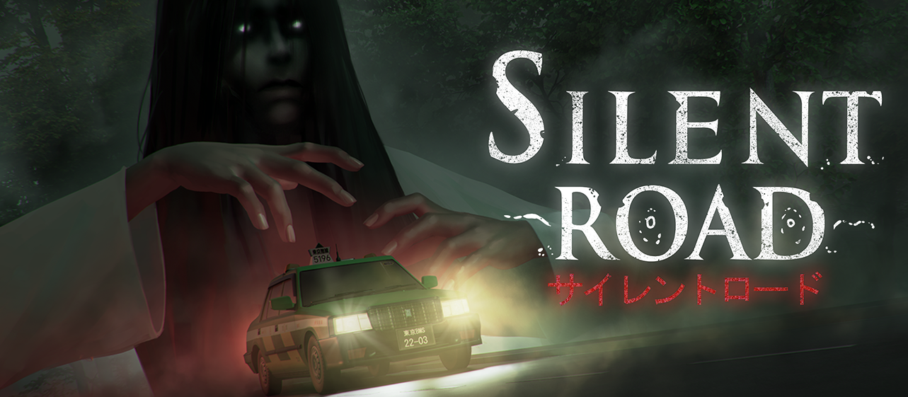 Psychological Horror Game Silent Road Has Just Been Announced and Looks Terrifying 