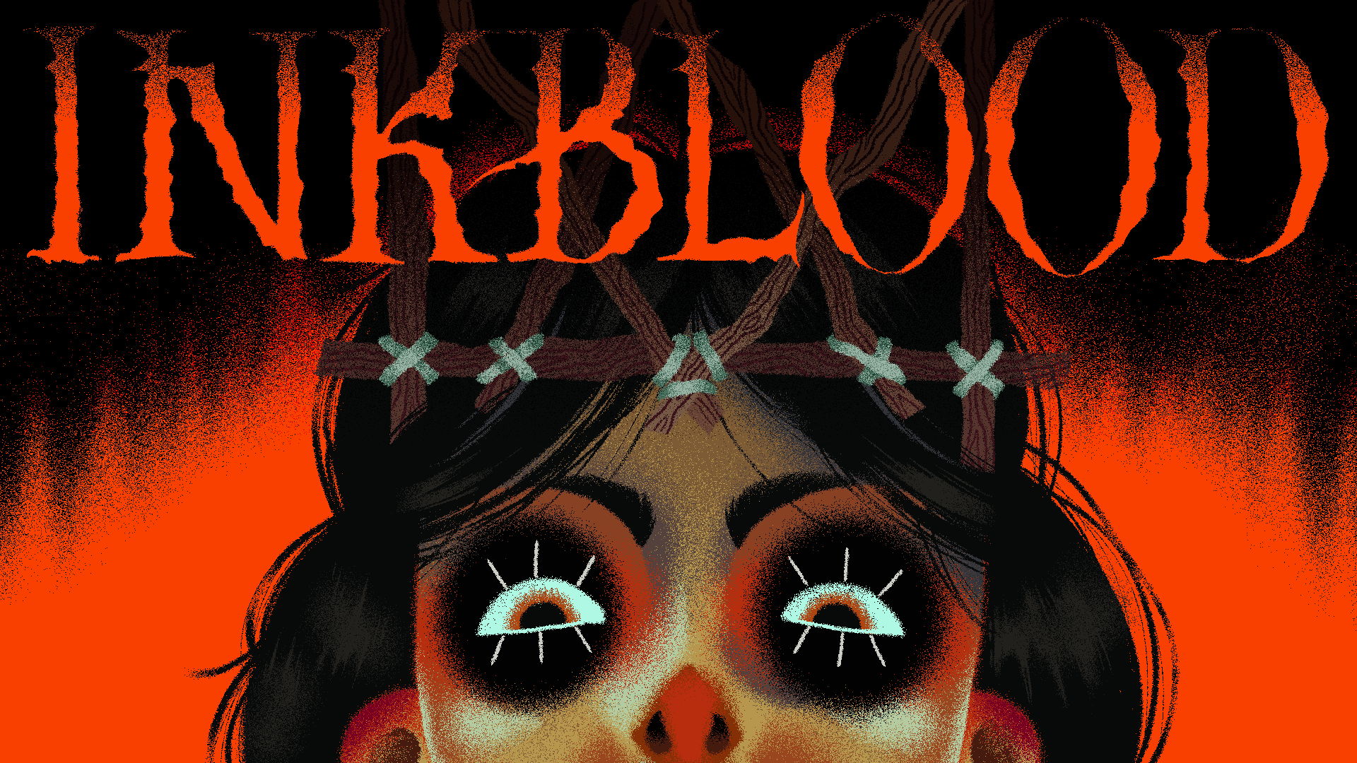 CRITICAL REFLEX Announces Upcoming Unsettlingly Cozy Detective Adventure Inkblood