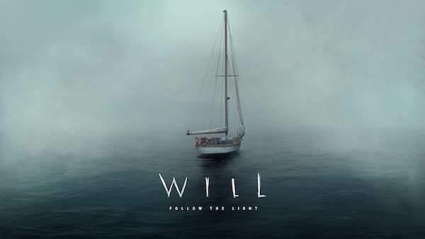 Narrative Adventure WILL: Follow the Light Will Have an Open Playtest Later this Month