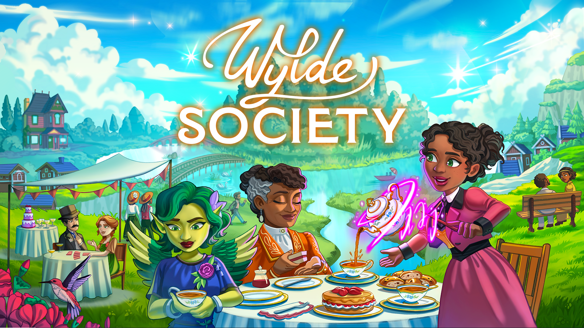Wylde Society - Key Art - 1920x1080.png