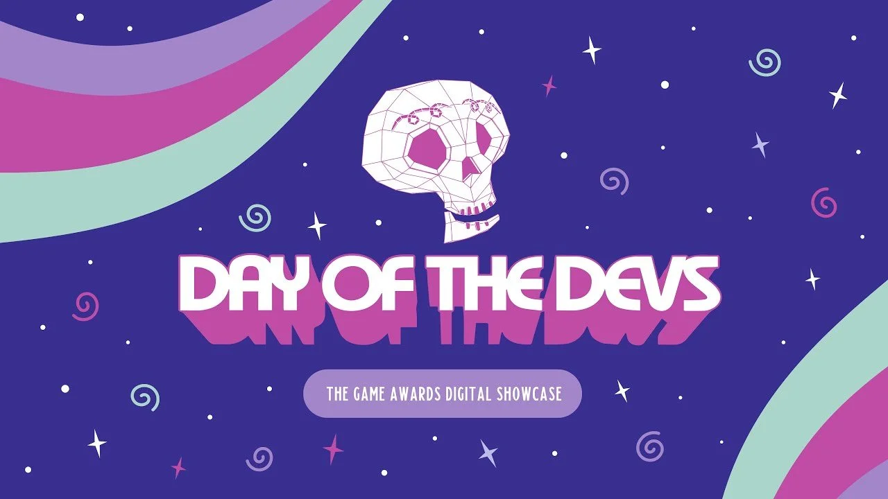 Here’s Everything Shown Off at Today’s Day of the Devs: The Game Awards Edition Digital Showcase 2025