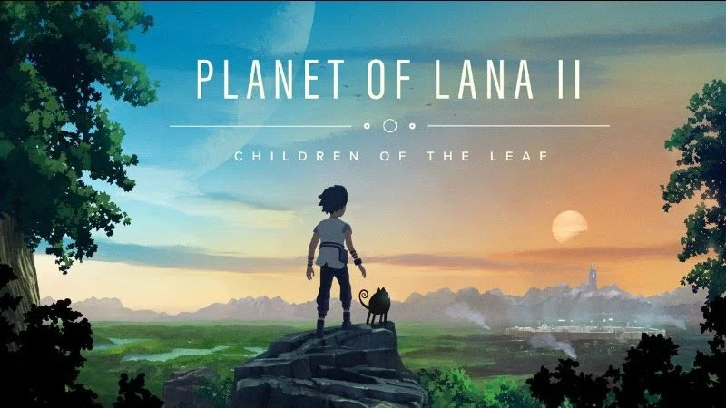 Planet of Lana II: Children of the Leaf Shows Off Cute Creature Possession in a New Gameplay Trailer