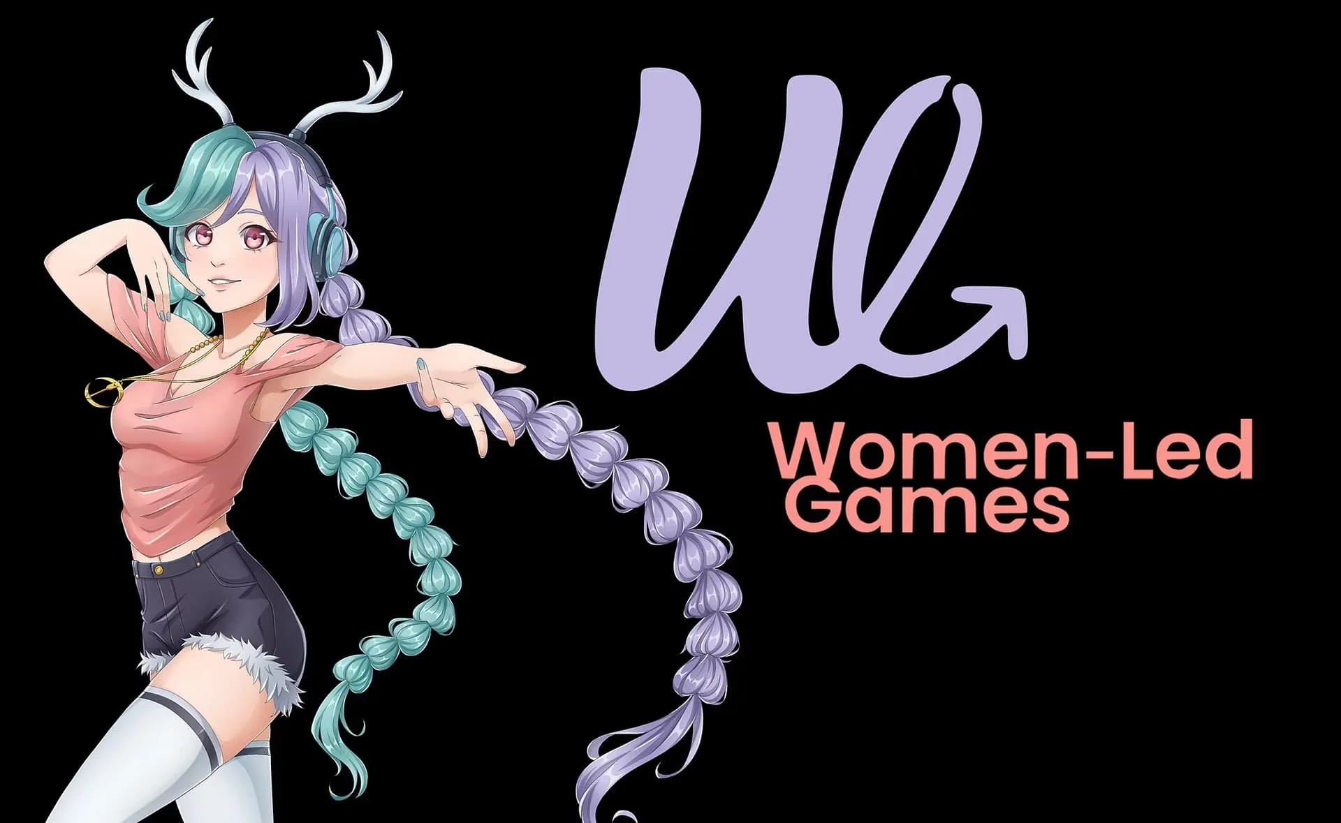 Here's Everything Shown Off at Yesterday's Women-Led Showcase: The Game Awards Edition