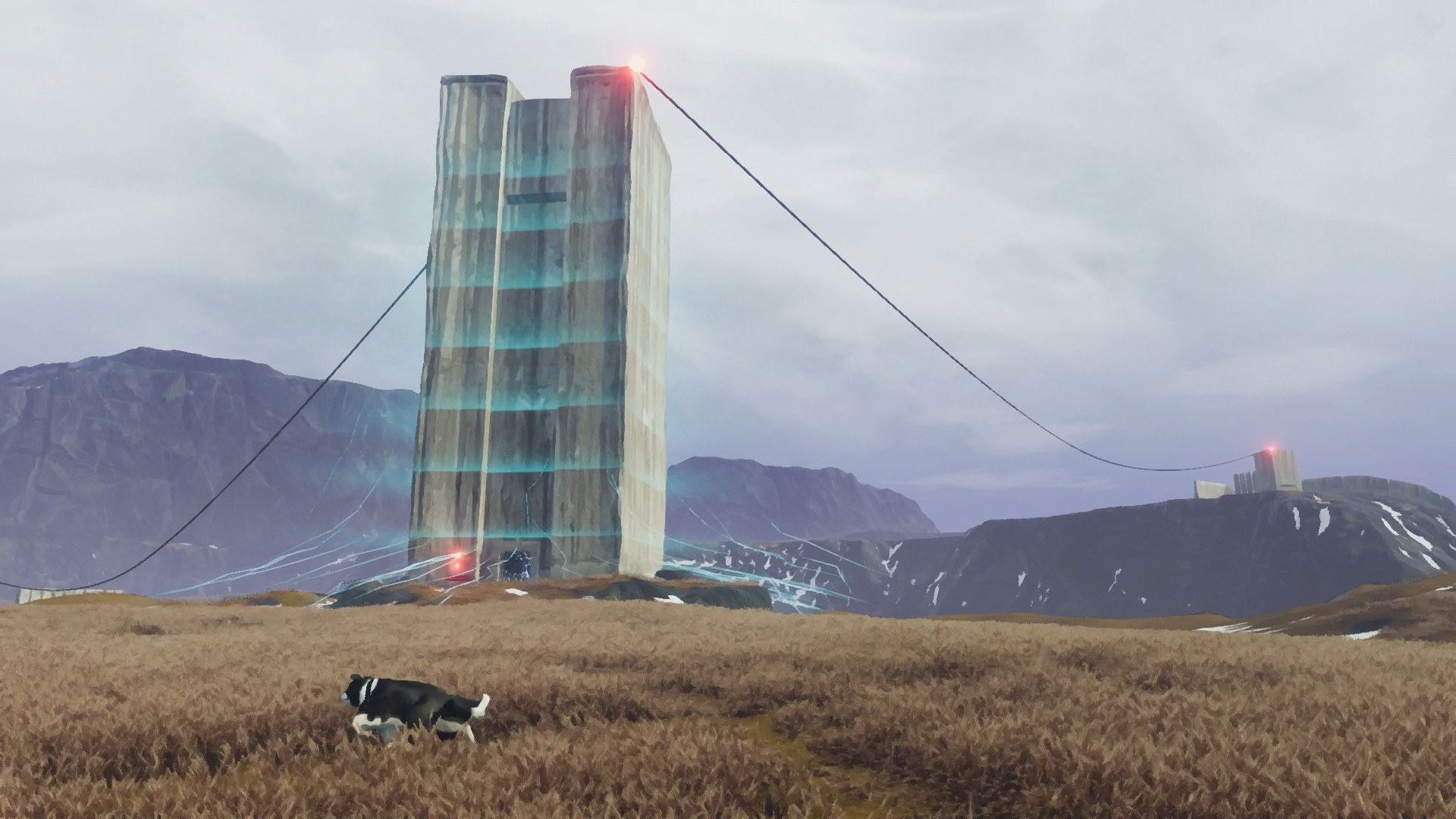 Lead a Herd as a Lone Sheepdog in The Free Shepherd