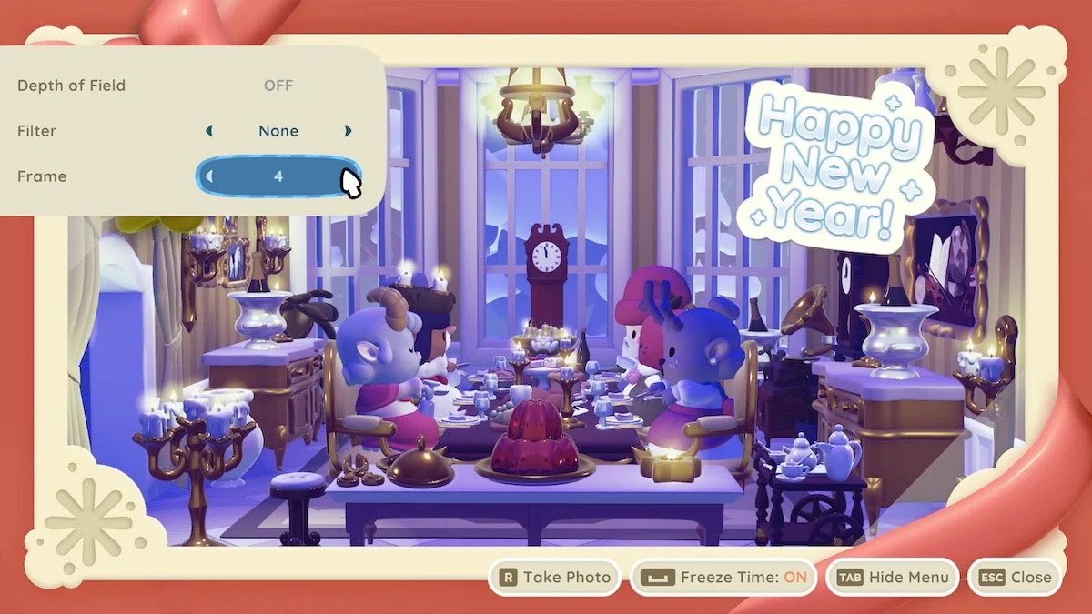 Diorama Decorating Game Twinkleby Gets Its Yuletide Event Today