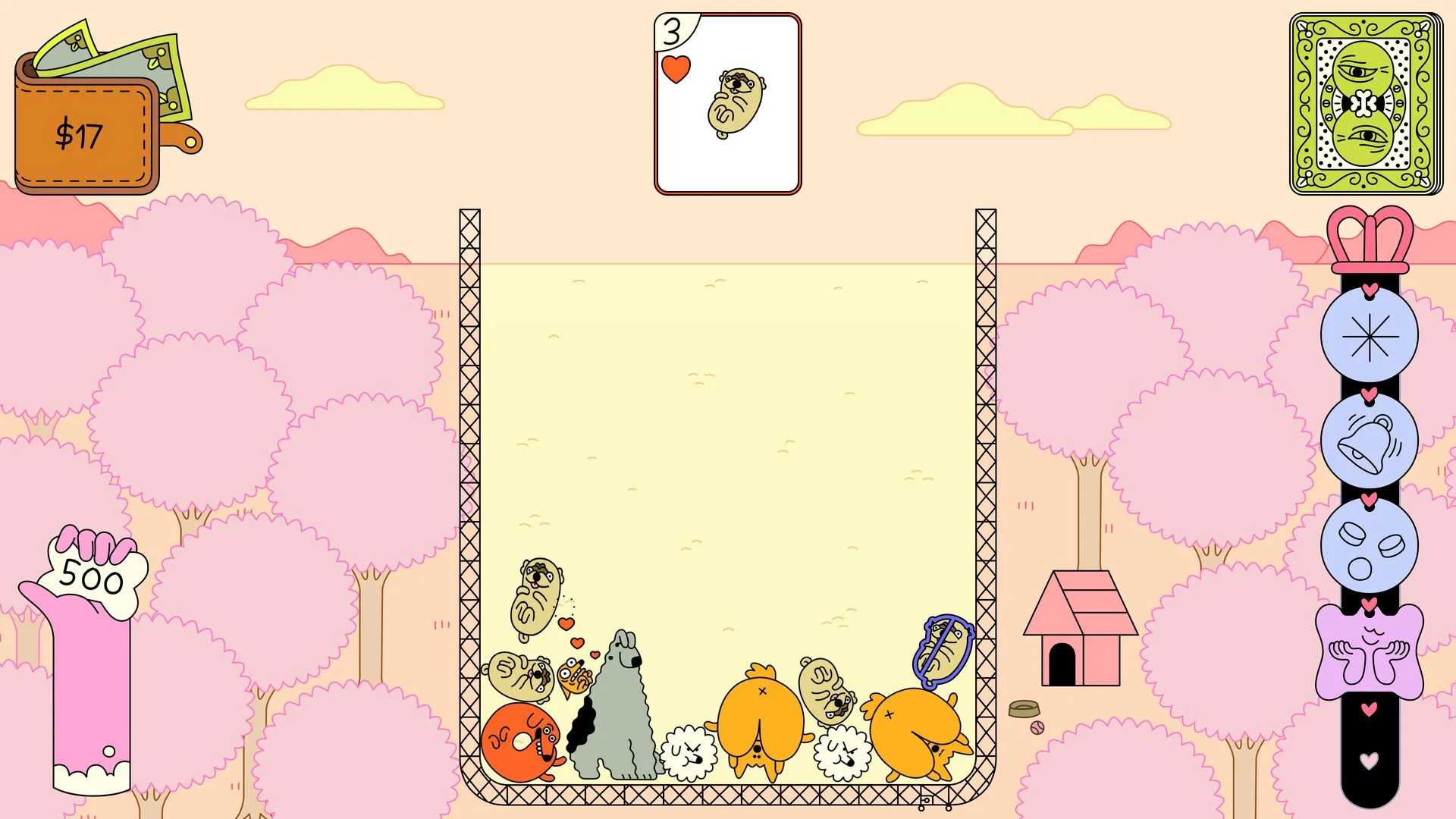 Dogpile Review | MORE DOGS, MORE!
