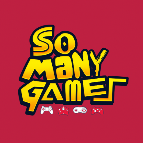 So Many Games Logo.png