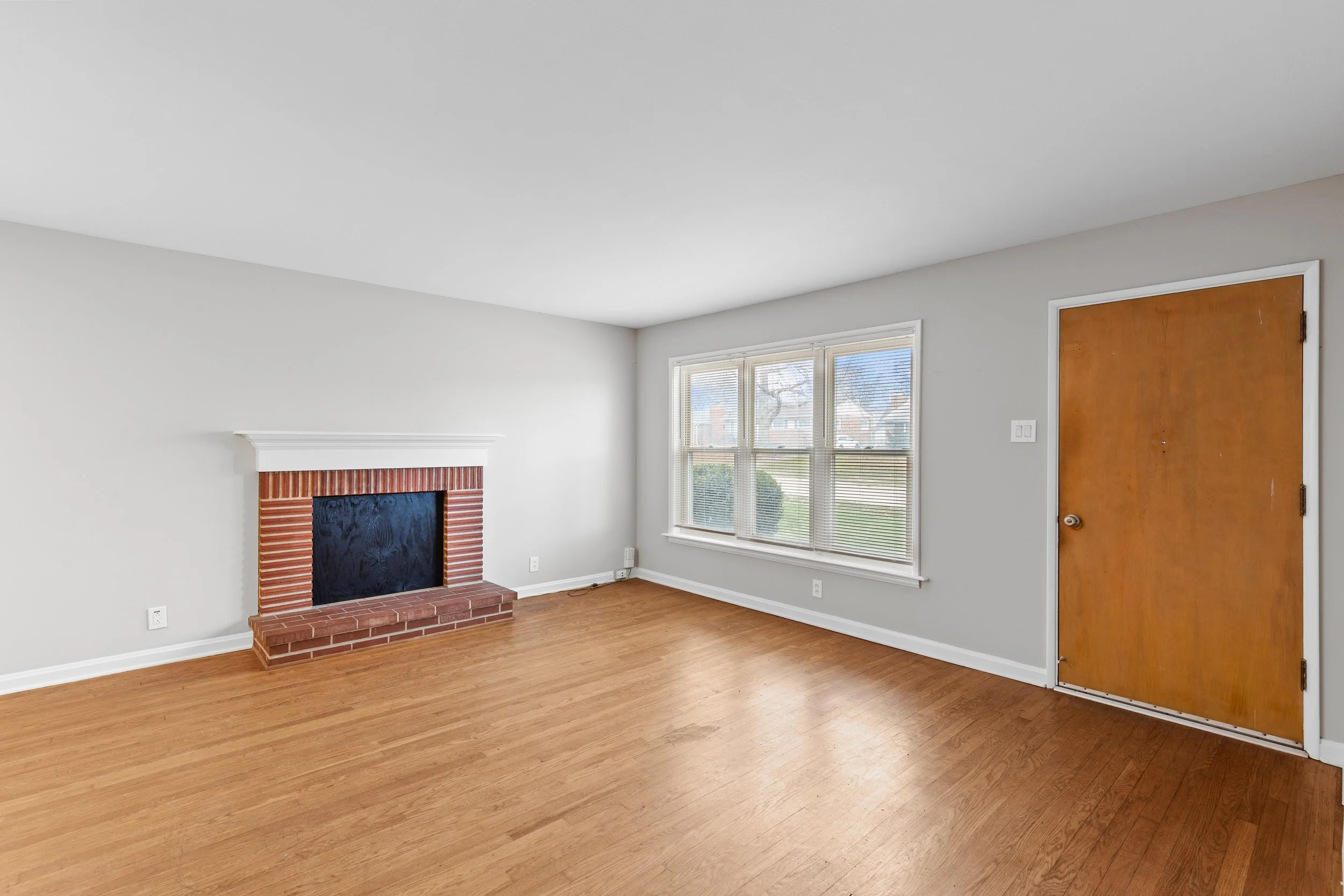 Rental Turn - Huntwood