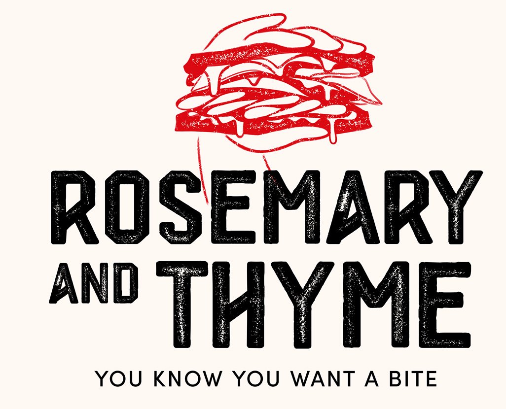 Rosemary and Thyme