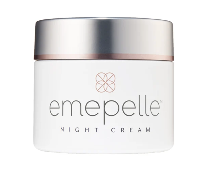 emepelle Night Cream 48g