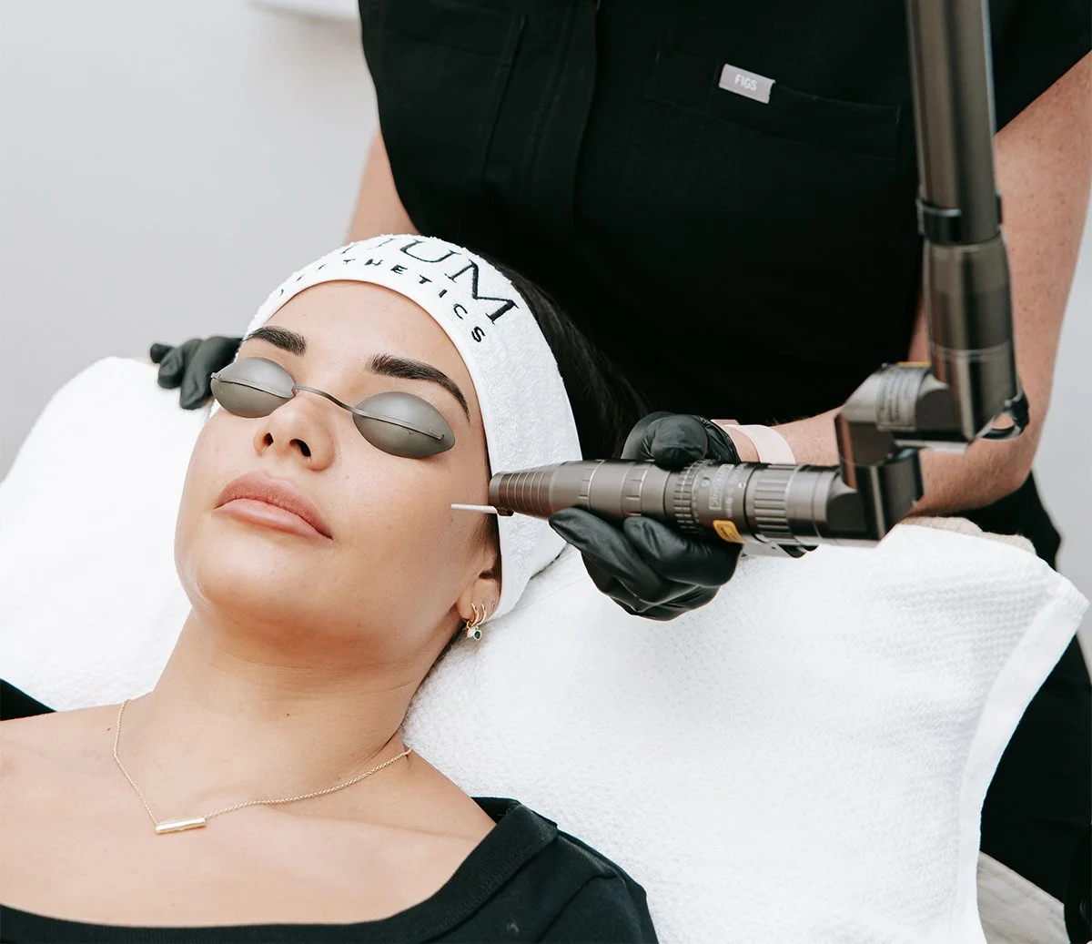 The Best No-Downtime Skin Treatments for Events