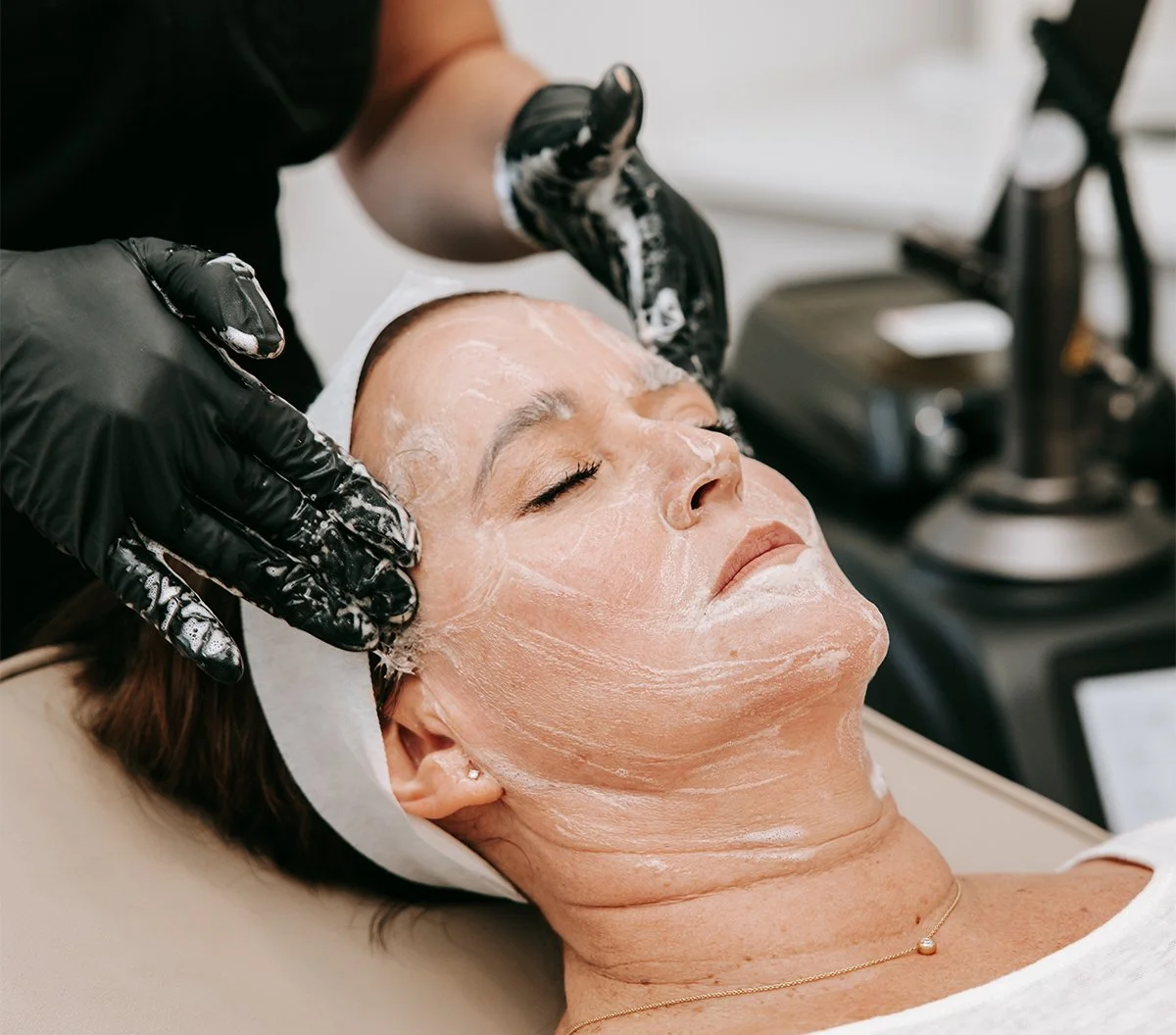 Why Skin Changes Are Not Always Surface Deep