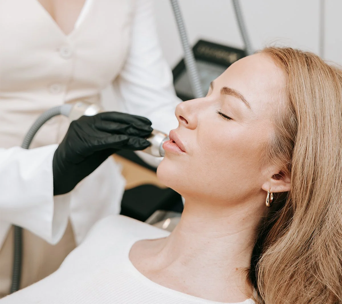 What Causes Skin Laxity and Loss of Firmness?