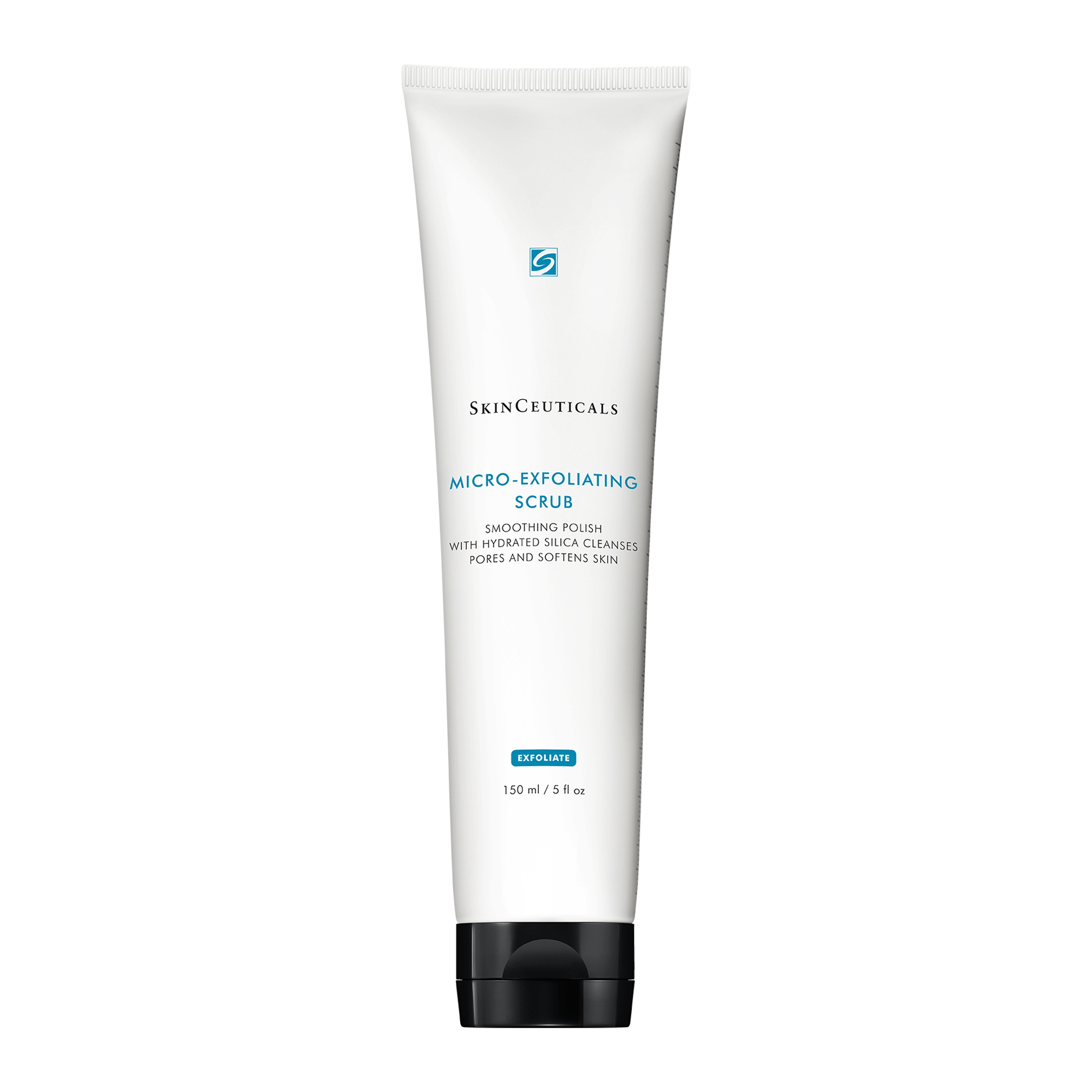 Micro-Exfoliating Face Scrub