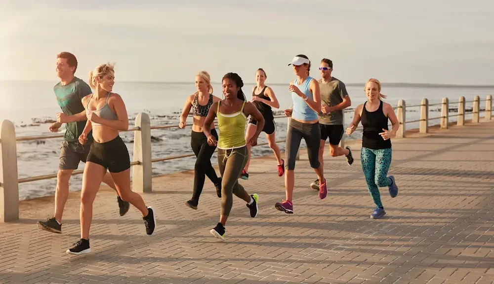 Cardio and Strength Training are Essential for Vitality and Longevity