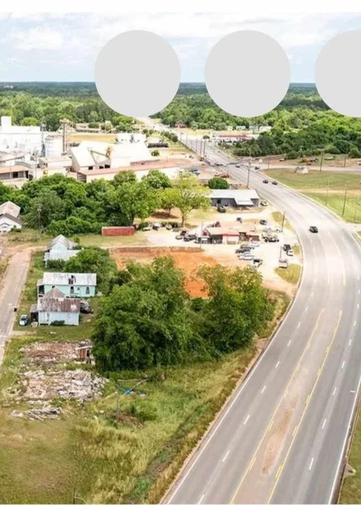 REAL ESTATE — Dawson Downtown Development Authority